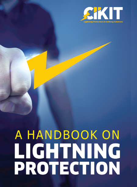 A Hanbook on Lightning Protection, CIKIT